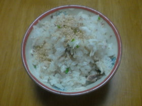 残った鯛で絶品☆簡単鯛めし！