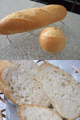 ✿フランスパン✿