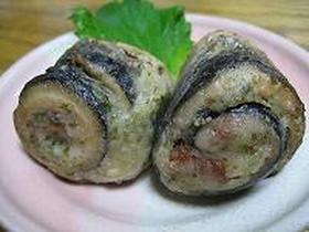 さんまのグルグル巻き