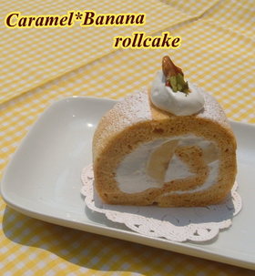 ケーキの飾りに　塩キャラメル*ナッツ