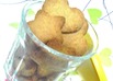 ♡超かんたん♡さっくさくおからクッキー★