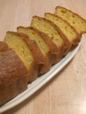 ﾎｯﾄｹｰｷﾐｯｸｽでﾊﾟｳﾝﾄﾞｹｰｷ
