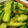 簡単♪中華風たたききゅうり