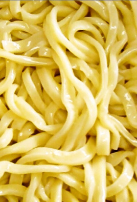 シコシコの手打ちうどん