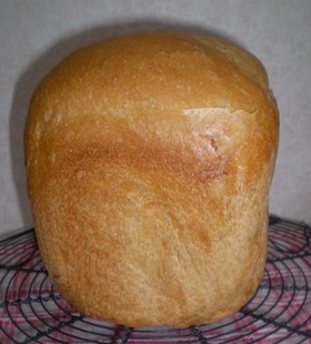 ＨＢおまかせ♪フランス食パン