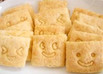 ホットケーキミックスで☆おからクッキー①