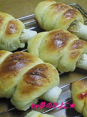 札幌で大ブレイク美味しい「ちくわパン」