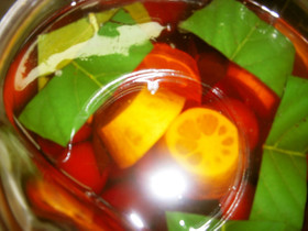 枇杷酒
