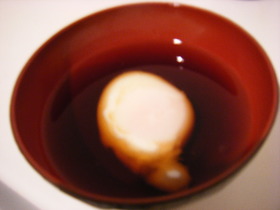 〇〇炊飯器で簡単♪温泉たまご〇〇