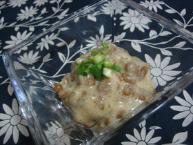 ☆納豆れもん☆