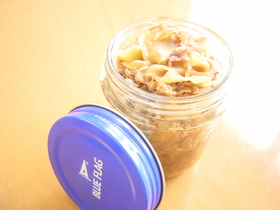 ごはんに ♡ 新生姜の佃煮
