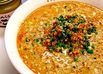 濃厚ウマ辛♪坦々麺
