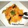 ✿トマトのチーズクリームパスタ✿ ✿トマトのチーズクリームパスタ✿