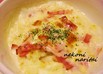 ☺ホワイトソース不要！簡単ポテトグラタン