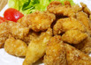＊和風＊ささみの唐揚げ