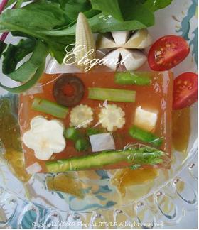 花畑テリーヌ