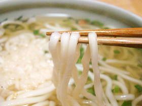 簡単♪完璧!うどんのおつゆ