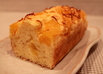 夏！みかんのケーキでリフレッシュ