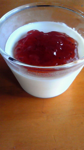 簡単すぎる？まったりﾐﾙｸﾌﾟﾘﾝｗ