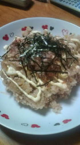 納豆居酒屋直伝!!納豆ﾁｬｰﾊﾝ