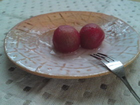 トマトのドルチェ
