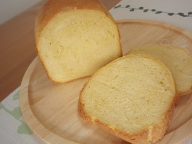 ホシノ天然酵母de充実野菜パン♪