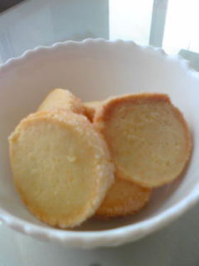 A型女子に薦めるガッテンクッキー