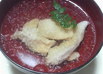 お食い初めやお祝いに！上品な鯛のすまし汁