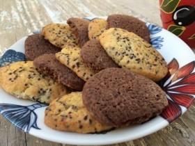 さくさくクッキー♪