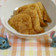 母の味レシピ：油揚げの煮物
