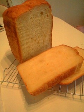 ほんのり甘い☆オレンジピールパン