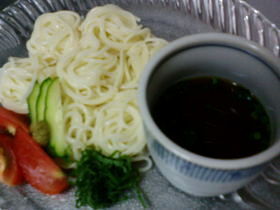 ★簡単・おいしい★谷本家のそうめんつゆ