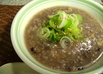 夏ばて予防にサムゲタン風韓国雑穀お粥