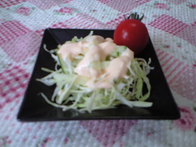 ☆充実野菜ｄｅドレッシング☆
