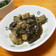 鶏となすのノンオイルみそ炒め 鶏となすのノンオイルみそ炒め