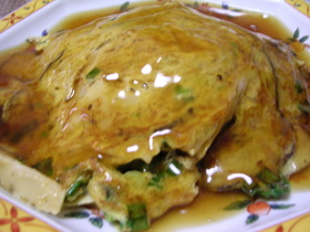 簡単♪美味しい！天津飯のタレ