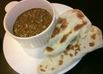 カレーのお供に手作りナン☆