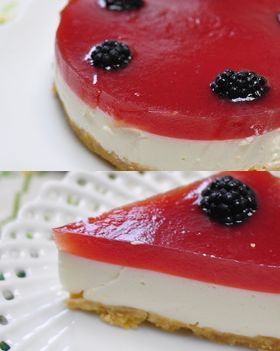  ヨーグルトケーキ