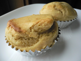 プッチンプリンの○ふわふわケーキ〇