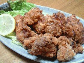おいしいから揚げの作り方♪