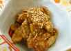 甘辛ゴボウ　✿お惣菜の味✿