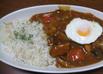 夏野菜カレー☆