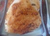 おかあさんの☆味噌焼きおにぎり☆
