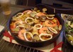 フライパンで簡単パエリア♪