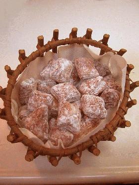 ＊Malasadas＊〜HAWAIIAN Famous Food〜