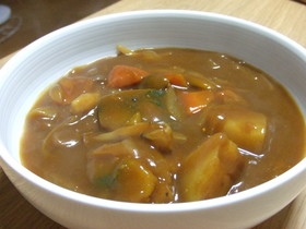 和風カレー