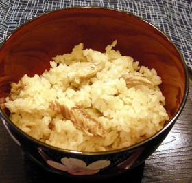 ２度おいしい☆さんまご飯