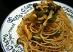❀こく旨ｽｲﾁﾘｿｰｽのｷﾉｺﾊﾟｽﾀ❀