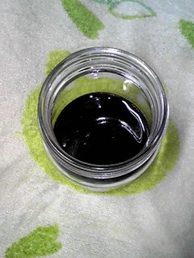 *手作り☆黒蜜*