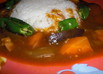 超激ウマ☆トマト缶で作る夏カレー♪
